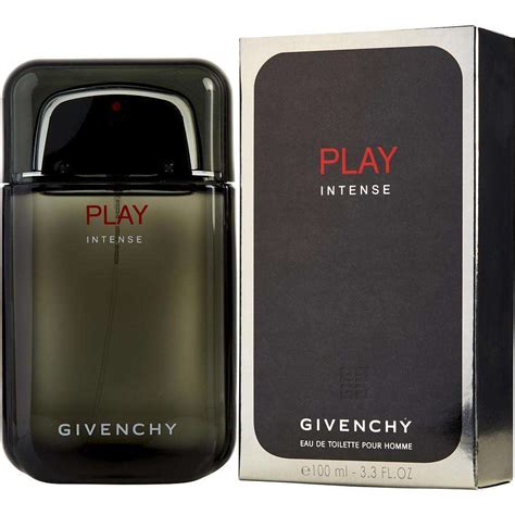 givenchy play intense canada|givenchy play intense replacement.